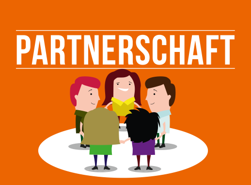 Partnerschaft